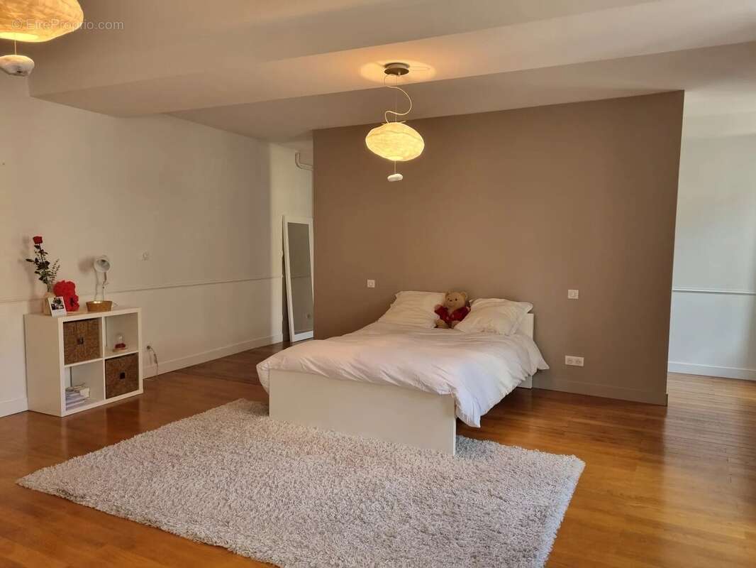 Appartement à BOURG-EN-BRESSE