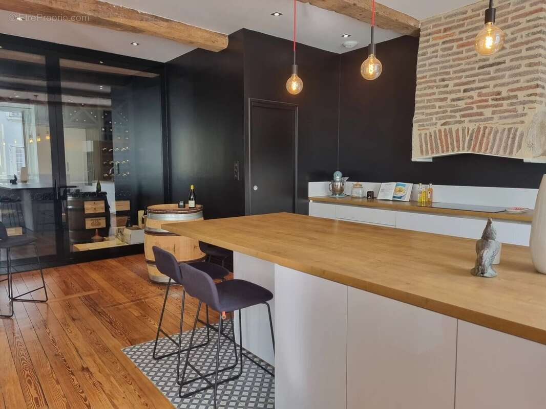 Appartement à BOURG-EN-BRESSE