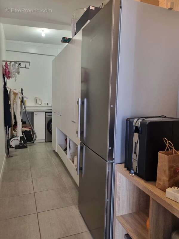 Appartement à BOURG-EN-BRESSE