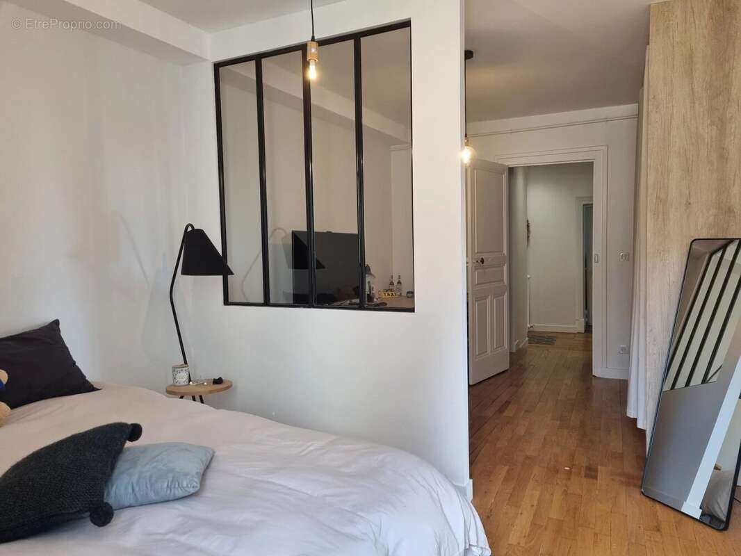 Appartement à BOURG-EN-BRESSE
