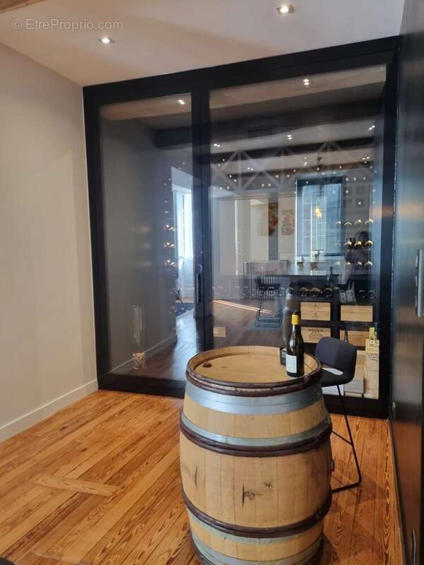 Appartement à BOURG-EN-BRESSE