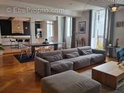 Appartement à BOURG-EN-BRESSE