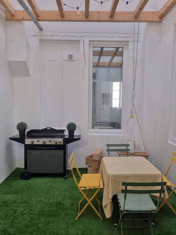 Appartement à BOURG-EN-BRESSE