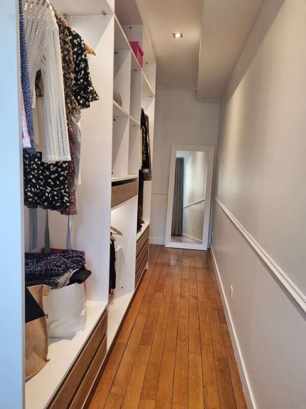 Appartement à BOURG-EN-BRESSE