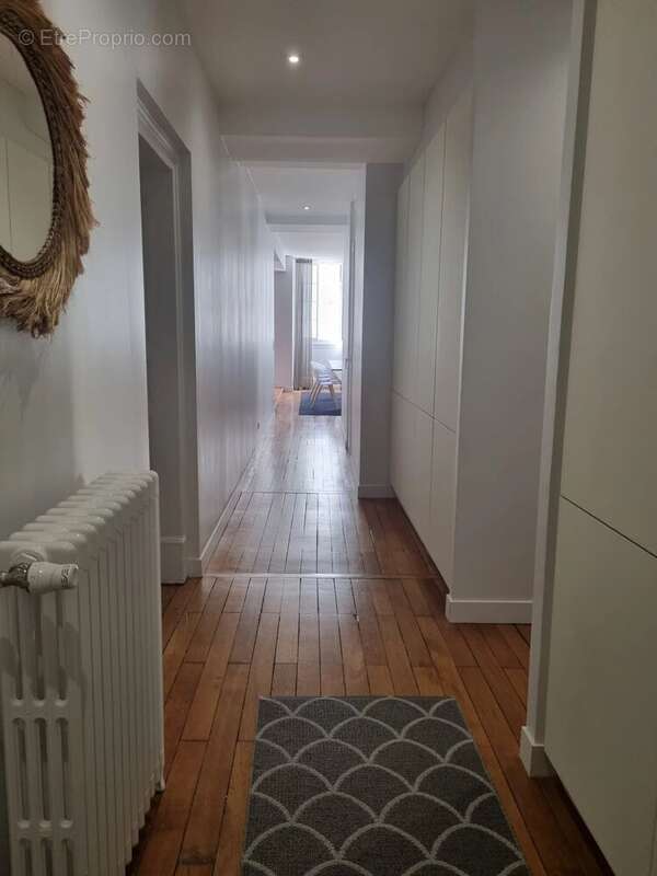 Appartement à BOURG-EN-BRESSE