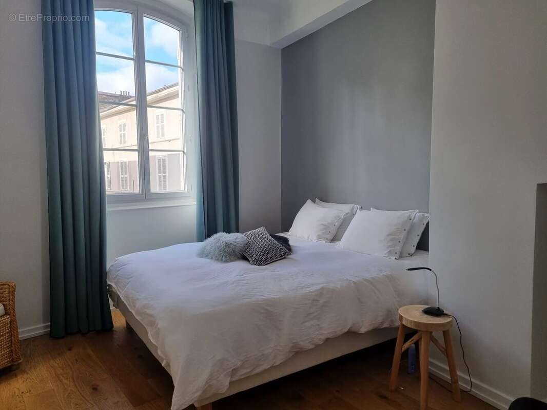 Appartement à BOURG-EN-BRESSE