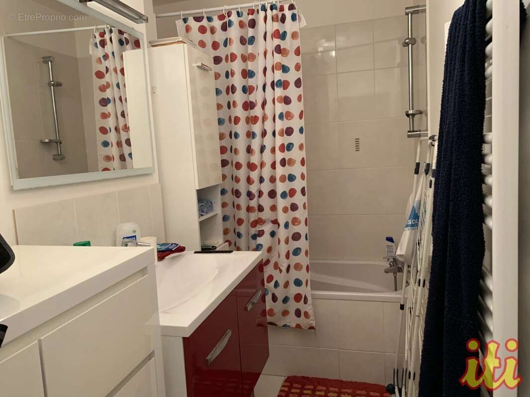 Appartement à LES SABLES-D&#039;OLONNE