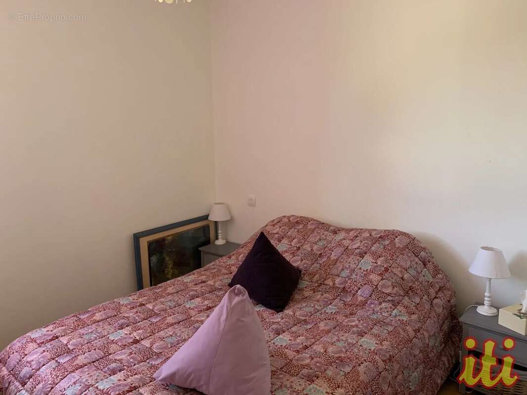 Appartement à LES SABLES-D&#039;OLONNE