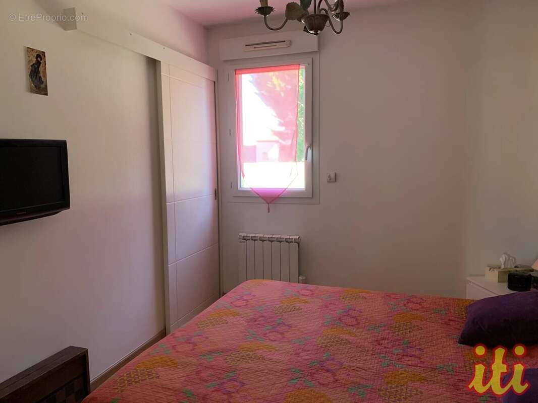 Appartement à LES SABLES-D&#039;OLONNE