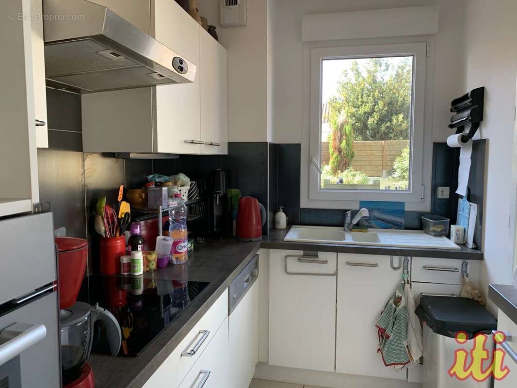 Appartement à LES SABLES-D&#039;OLONNE