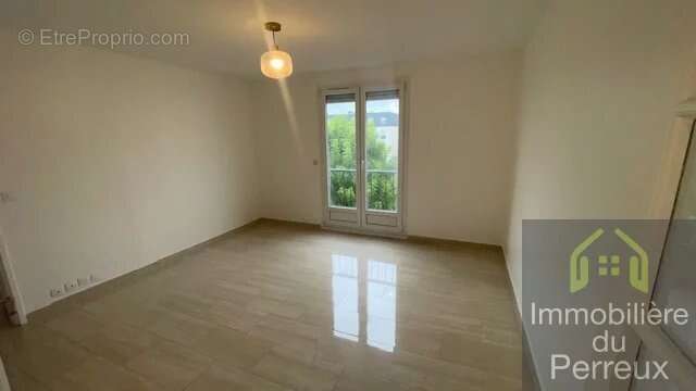 Appartement à LE PERREUX-SUR-MARNE