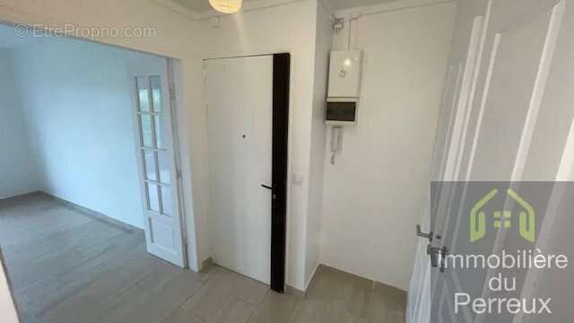 Appartement à LE PERREUX-SUR-MARNE