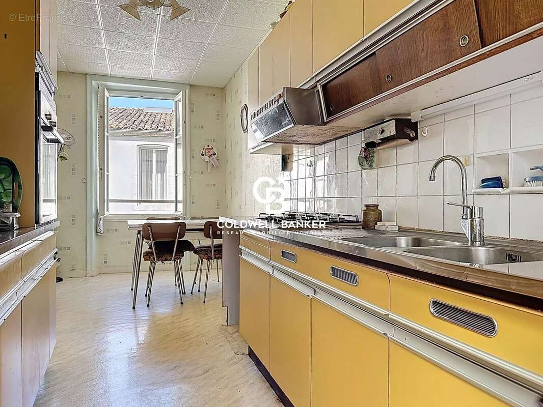 Maison à LA ROCHELLE