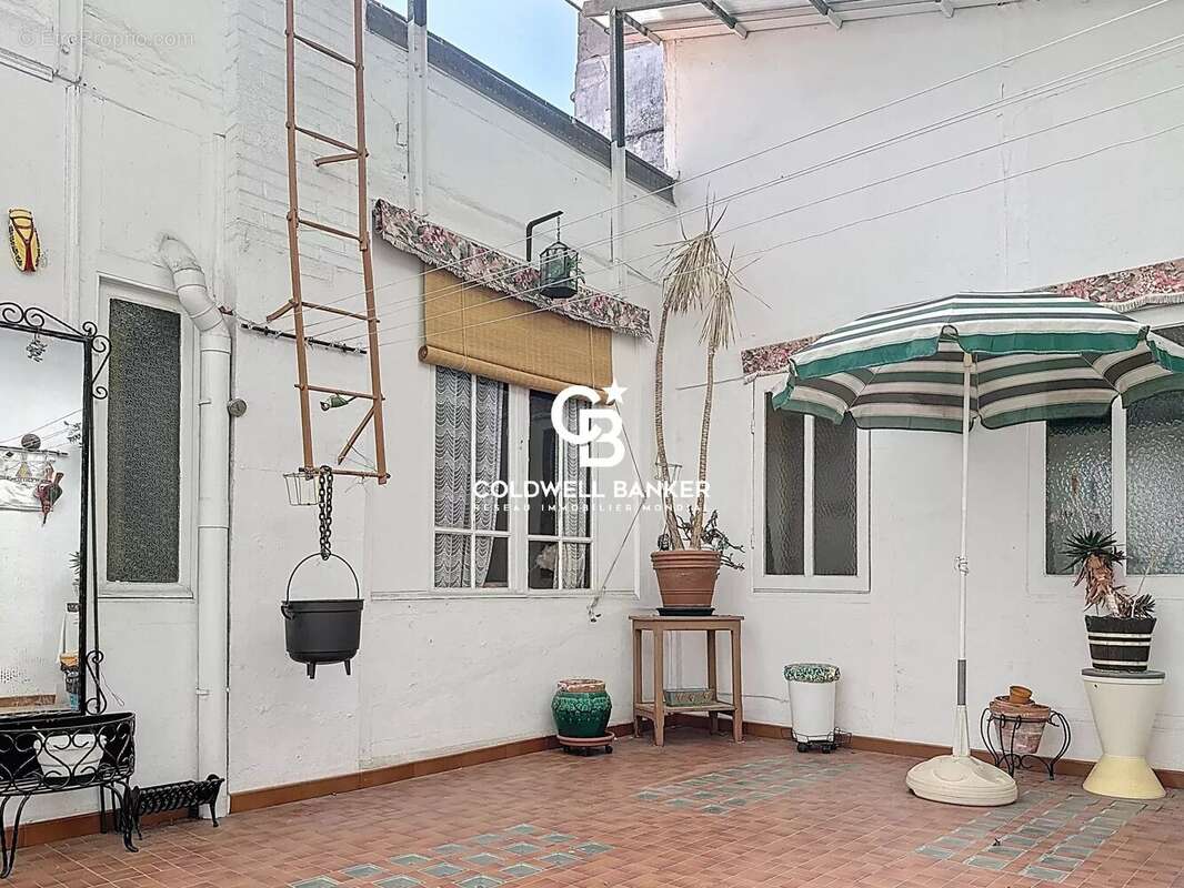 Maison à LA ROCHELLE