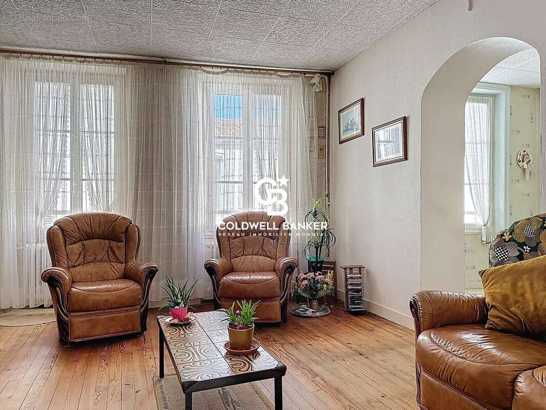 Maison à LA ROCHELLE