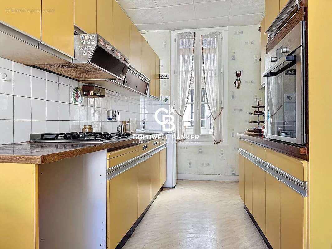 Maison à LA ROCHELLE