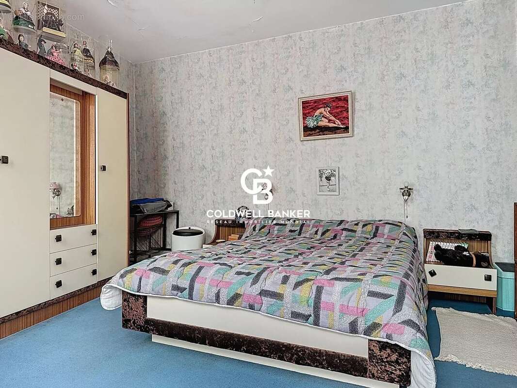 Maison à LA ROCHELLE