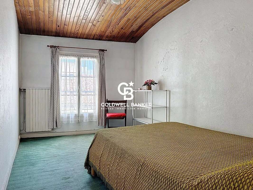 Maison à LA ROCHELLE