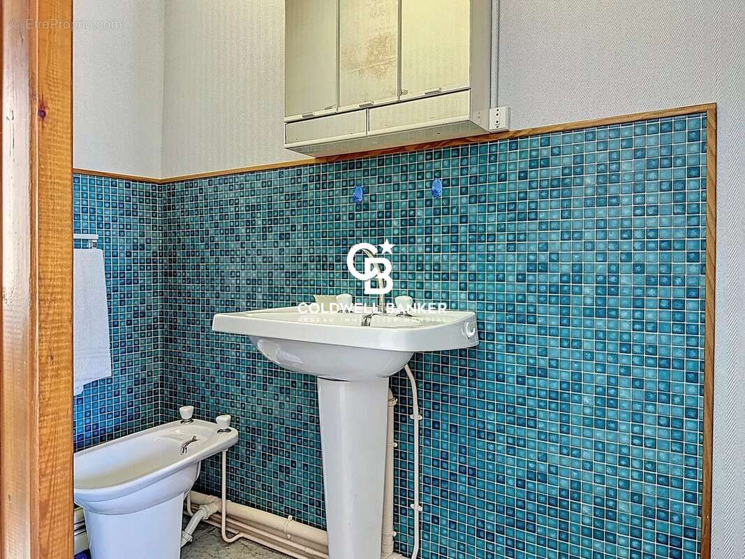 Maison à LA ROCHELLE