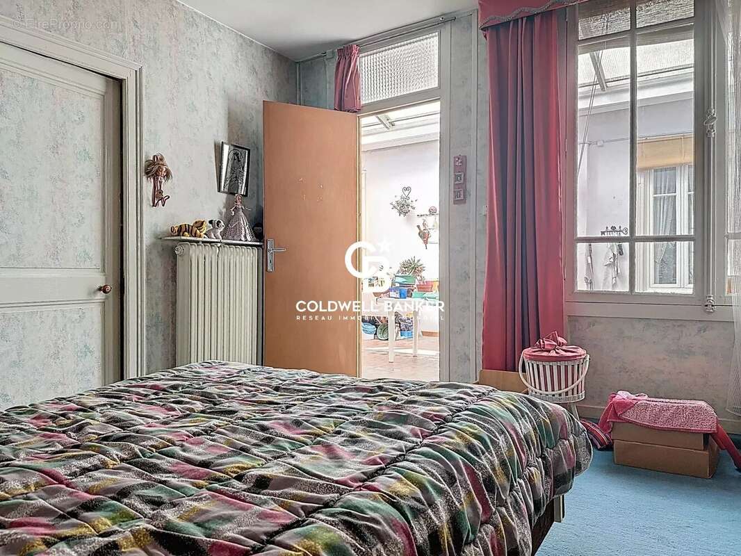 Maison à LA ROCHELLE