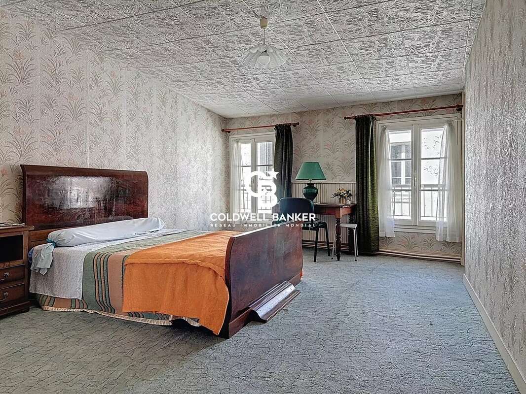 Maison à LA ROCHELLE