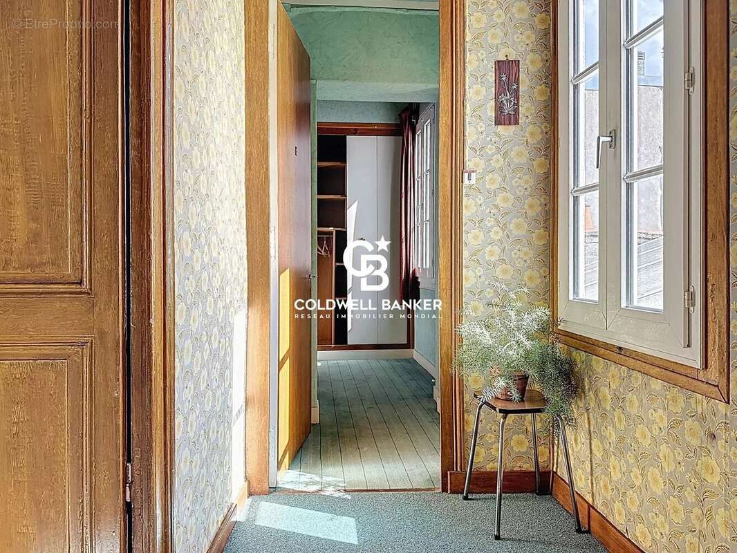 Maison à LA ROCHELLE