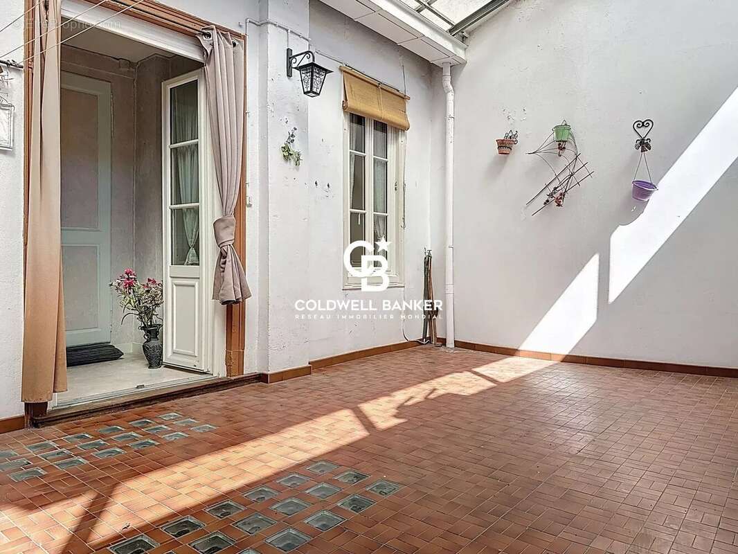 Maison à LA ROCHELLE