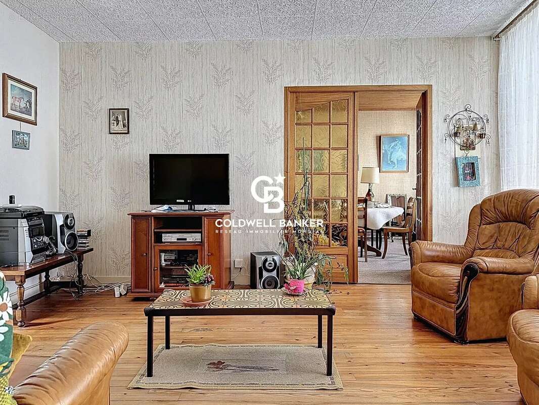 Maison à LA ROCHELLE