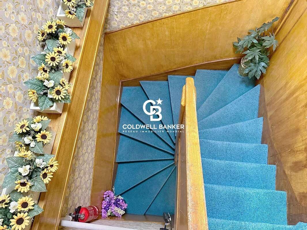 Maison à LA ROCHELLE