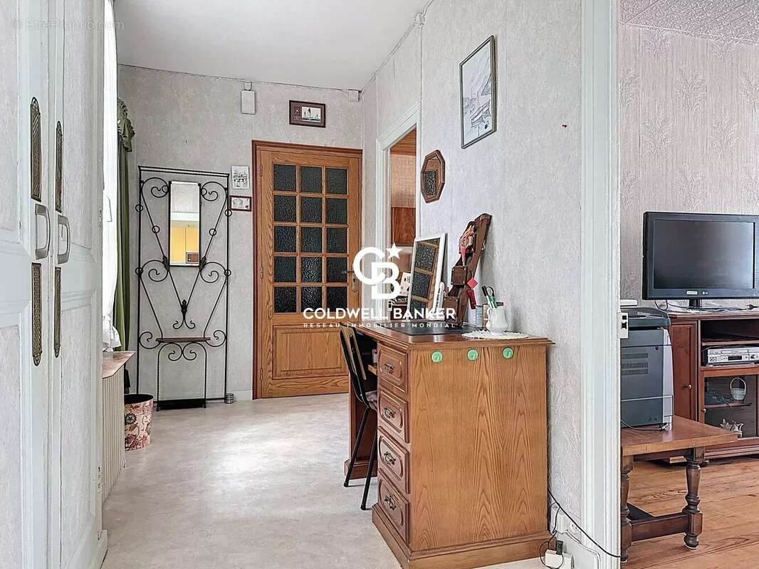 Maison à LA ROCHELLE