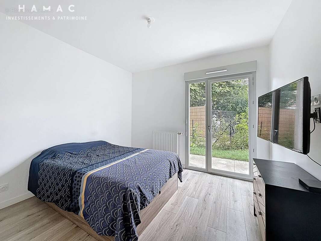 Appartement à FRANCHEVILLE