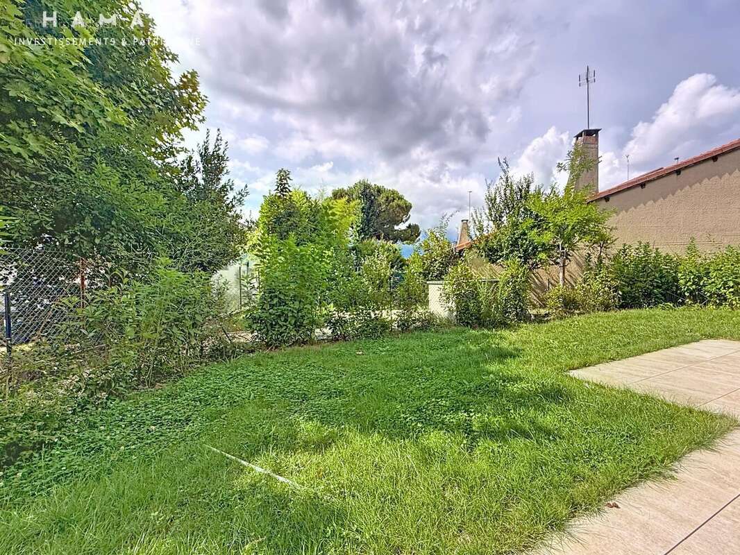 Appartement à FRANCHEVILLE