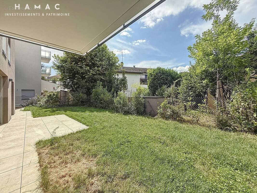 Appartement à FRANCHEVILLE