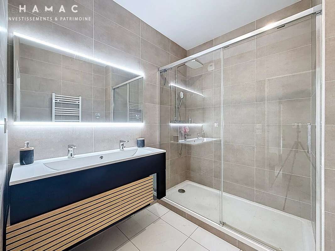 Appartement à FRANCHEVILLE