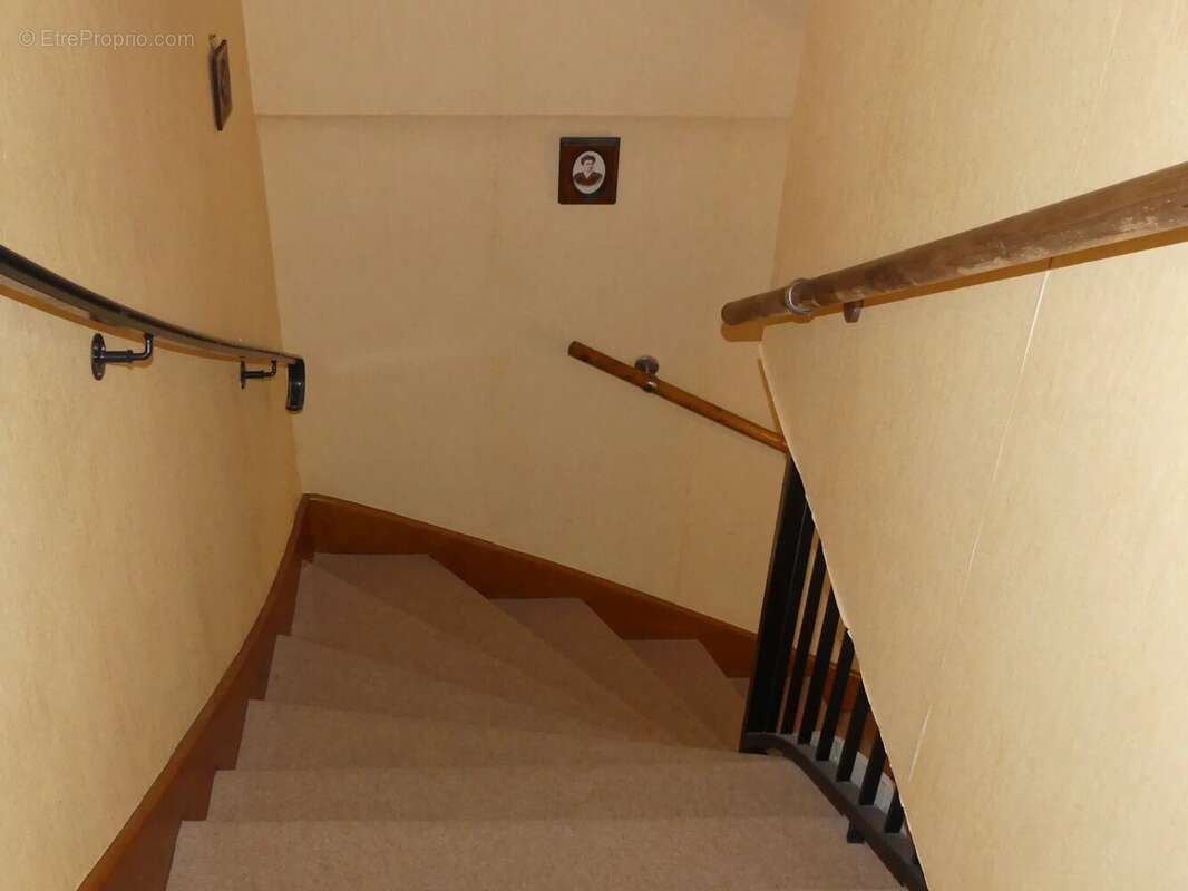 Appartement à LE CREUSOT