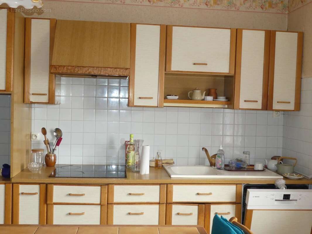 Appartement à LE CREUSOT