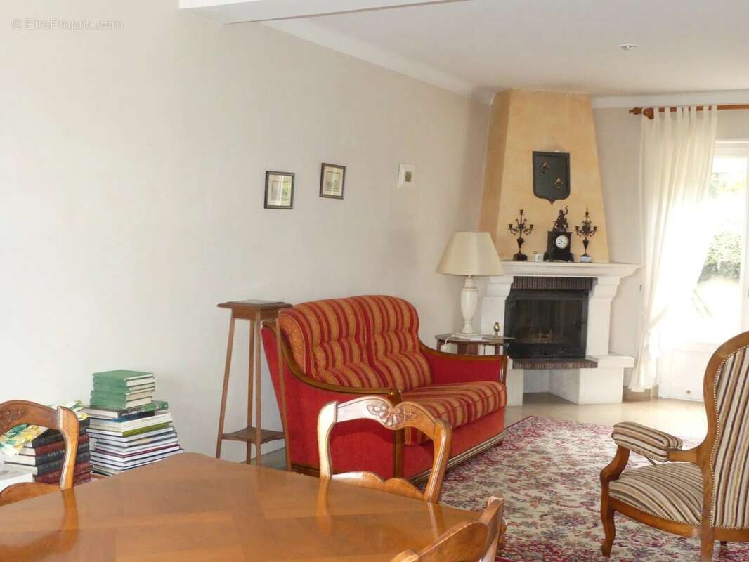 Appartement à LE CREUSOT