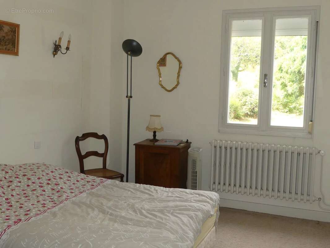 Appartement à LE CREUSOT