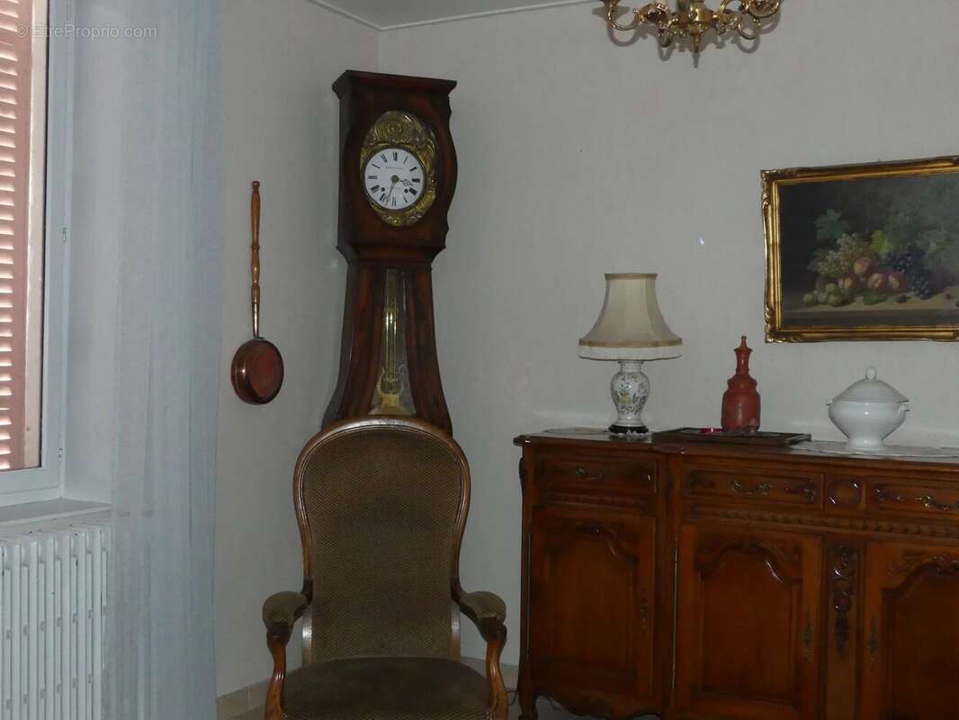 Appartement à LE CREUSOT