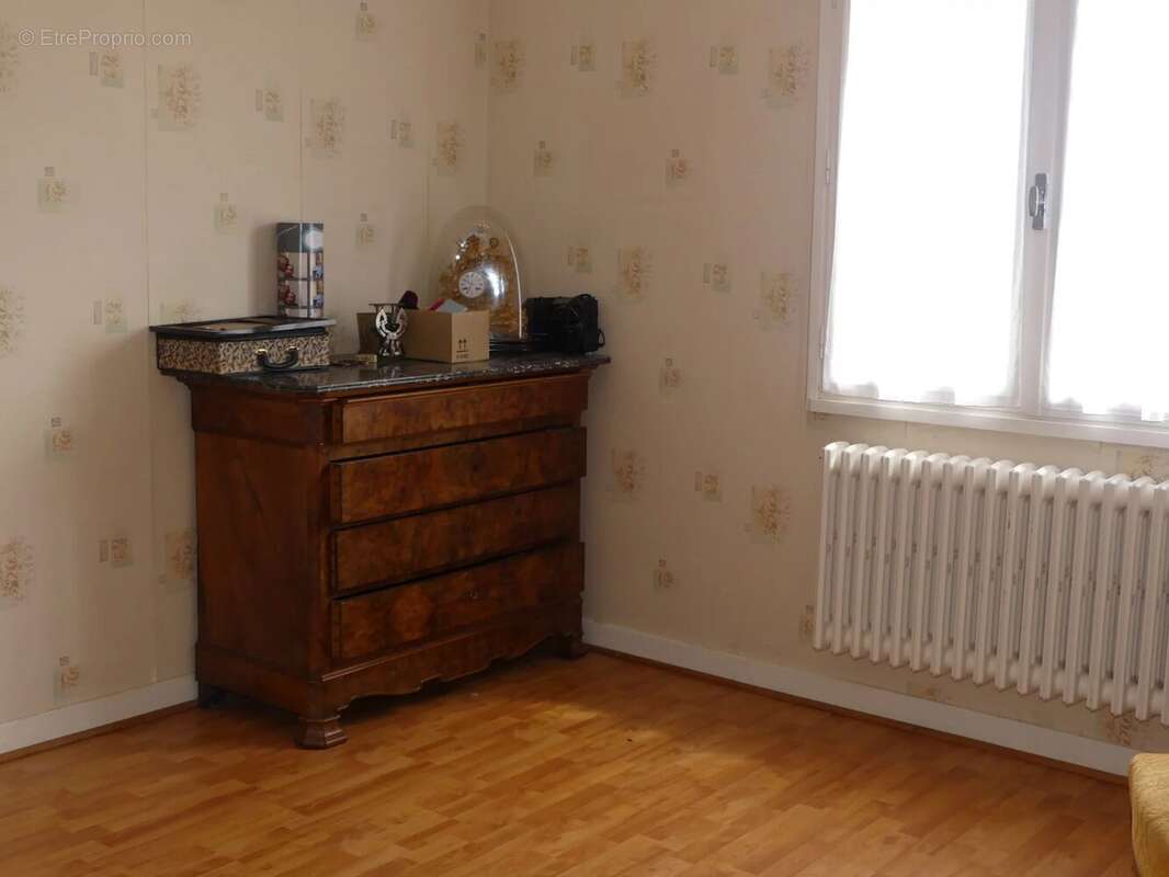 Appartement à LE CREUSOT