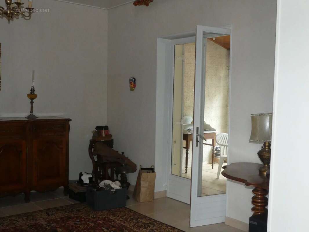 Appartement à LE CREUSOT