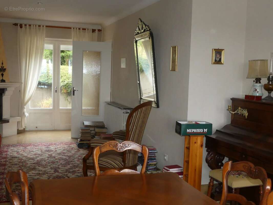 Appartement à LE CREUSOT