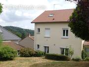 Appartement à LE CREUSOT