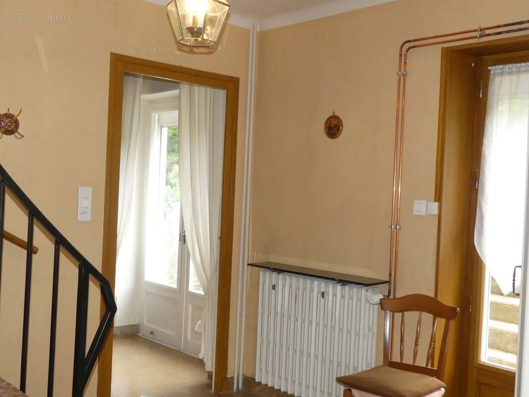 Appartement à LE CREUSOT