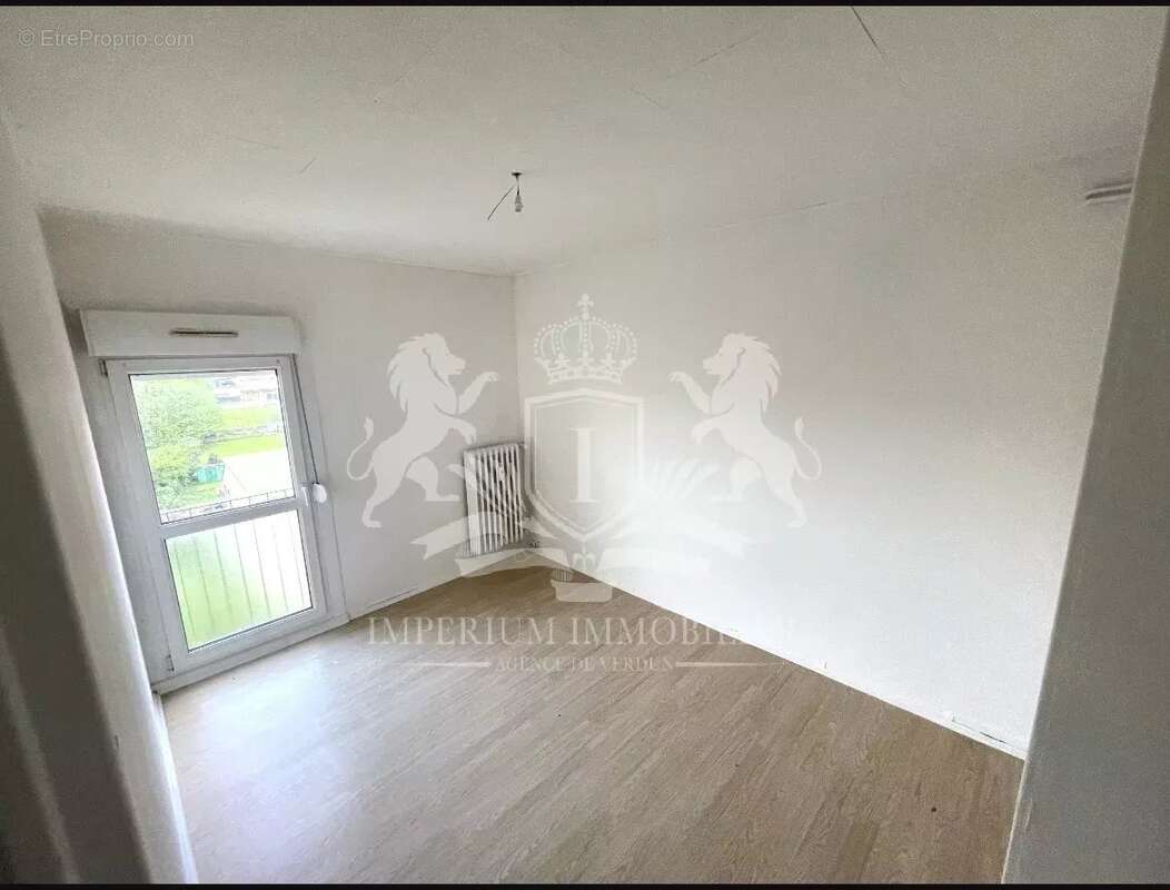 Appartement à ROMBAS