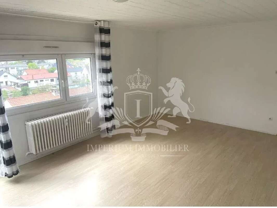 Appartement à ROMBAS