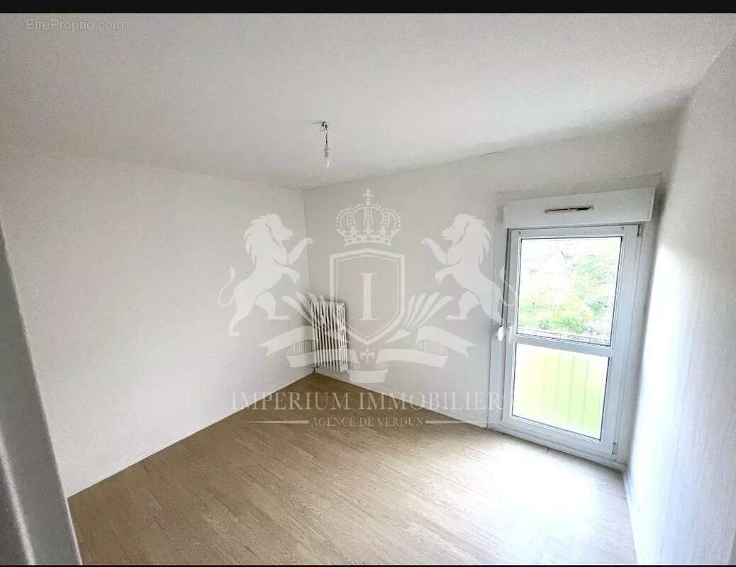 Appartement à ROMBAS