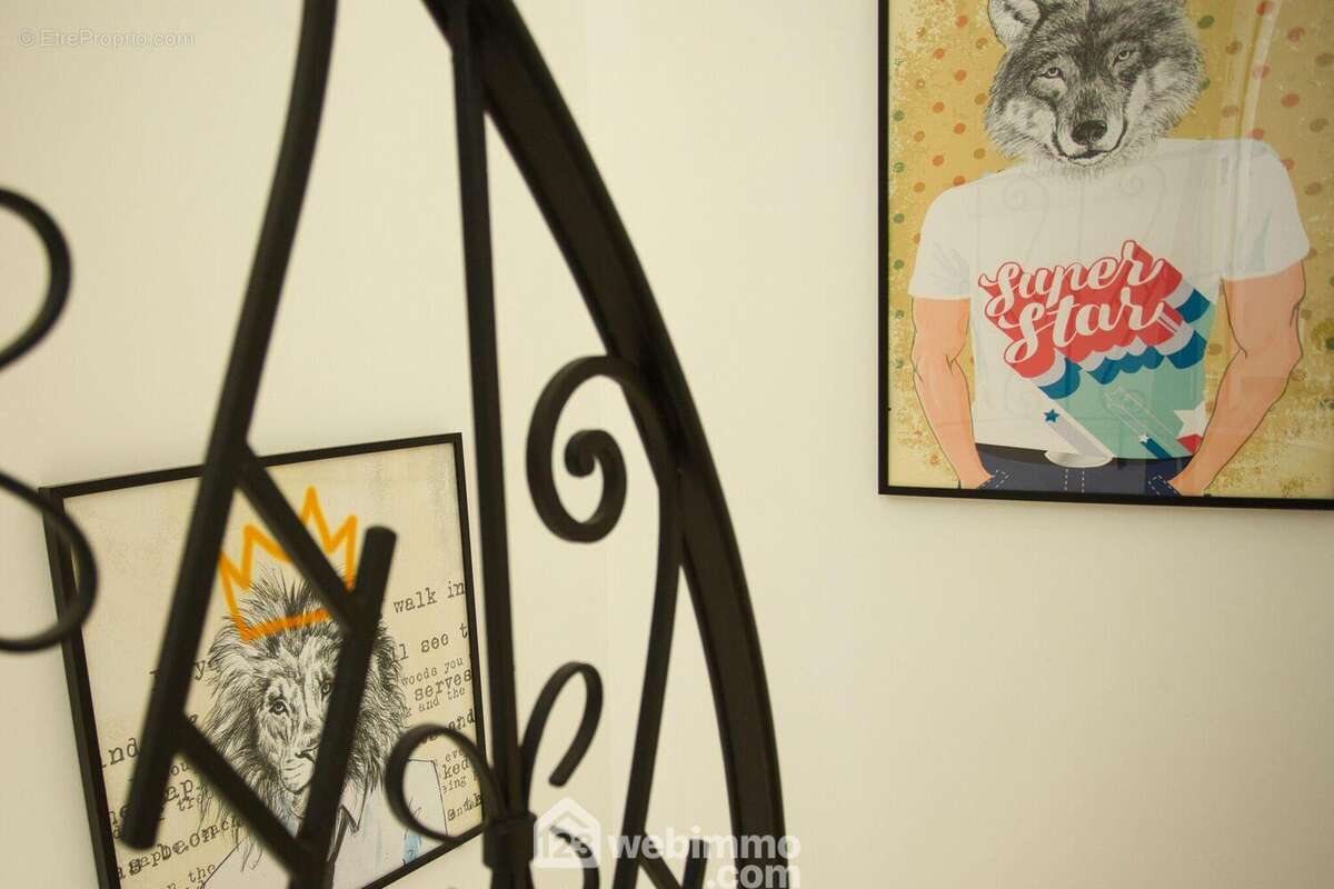 Maison à LA ROCHELLE