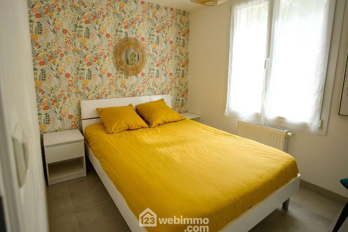 Maison à LA ROCHELLE