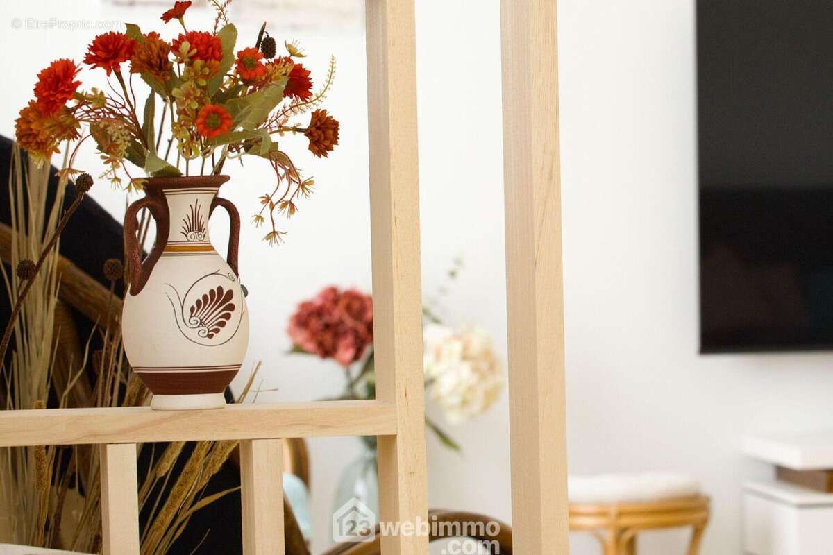 Maison à LA ROCHELLE